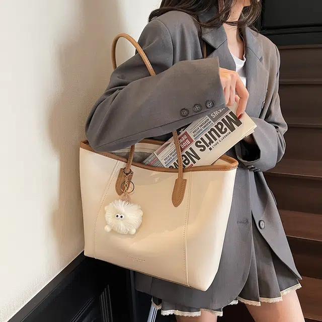 PU Tote