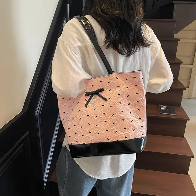PU Tote