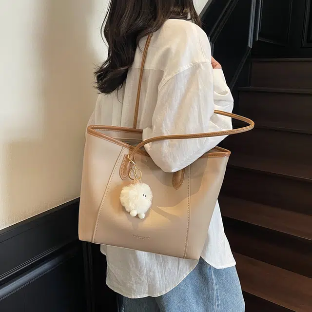 PU Tote