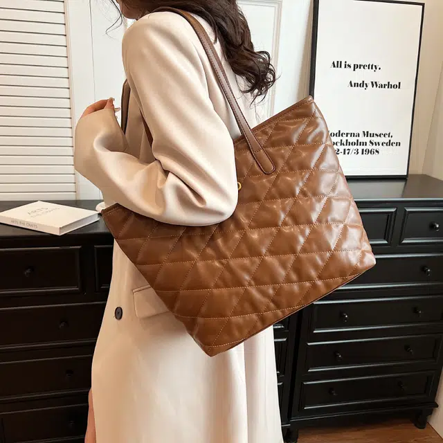 PU Tote