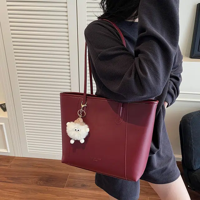 PU Tote