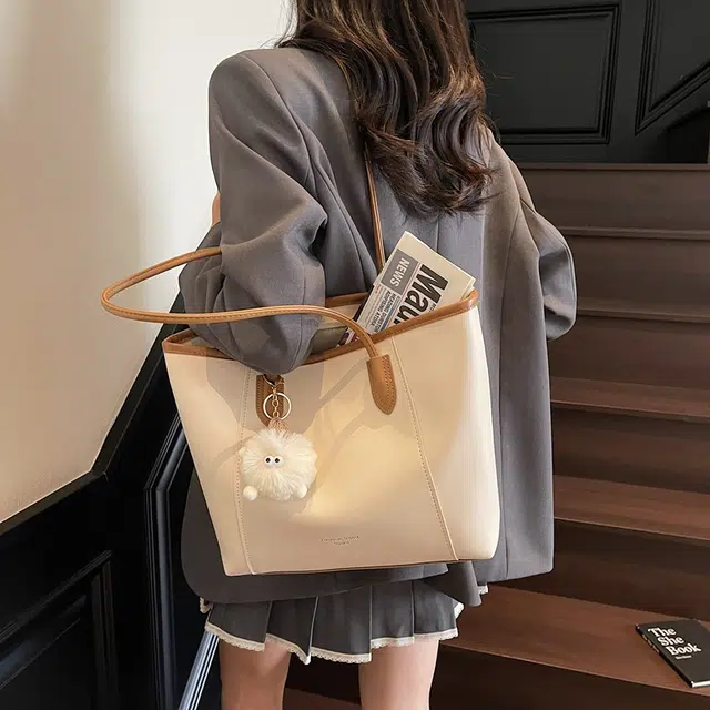PU Tote