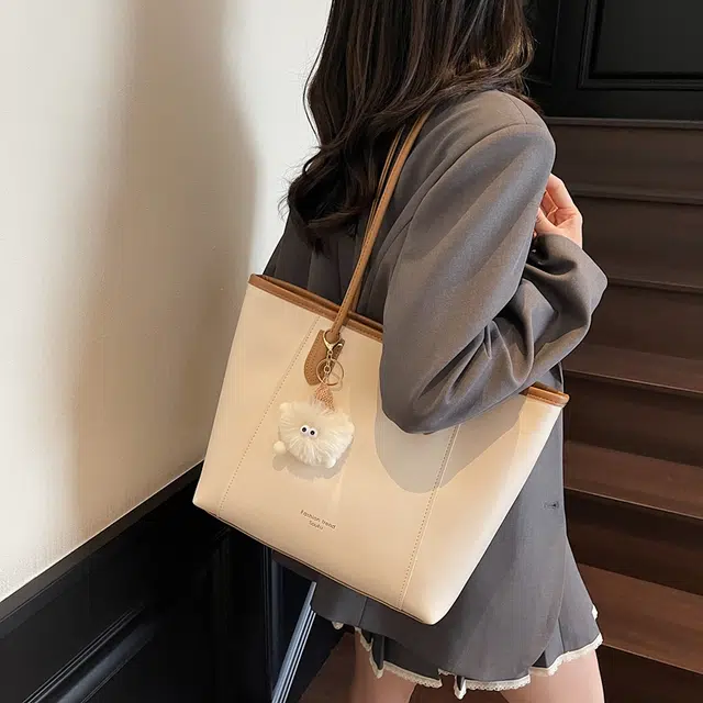 PU Tote