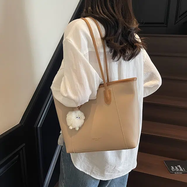 PU Tote