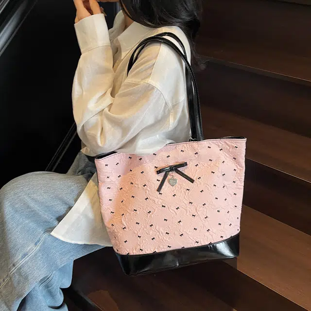 PU Tote