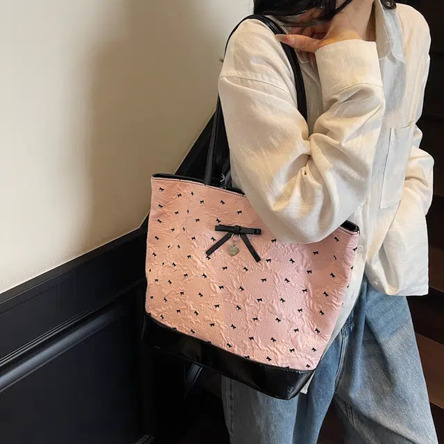 PU Tote