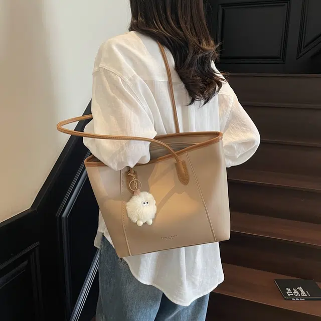 PU Tote