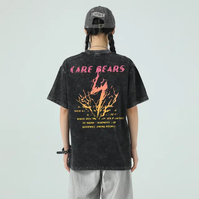 CAREBEARS T