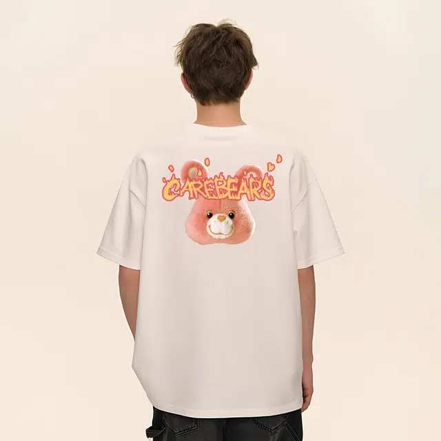 CAREBEARS 3DT