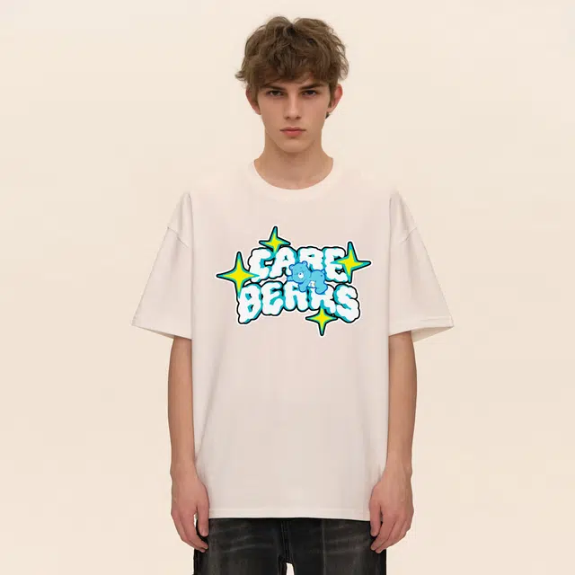 CAREBEARS LogoT