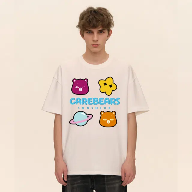 CAREBEARS T