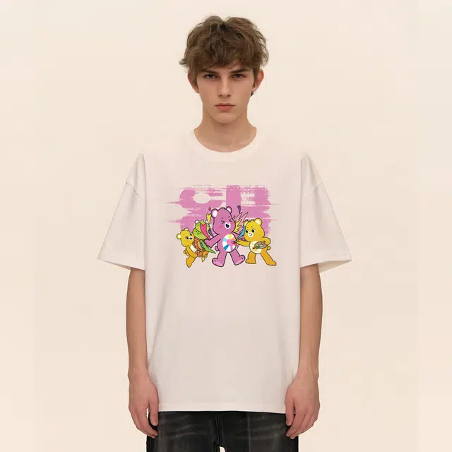 CAREBEARS T