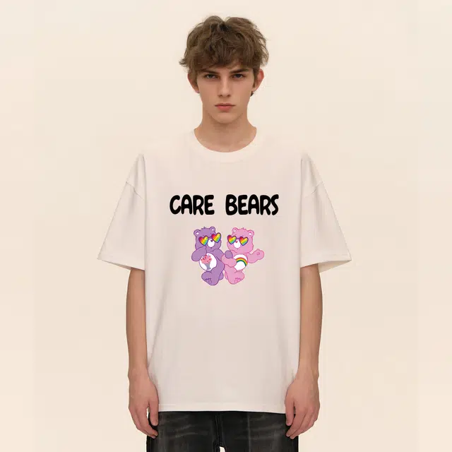 CAREBEARS T