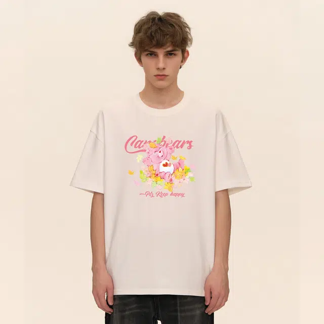 CAREBEARS LogoT