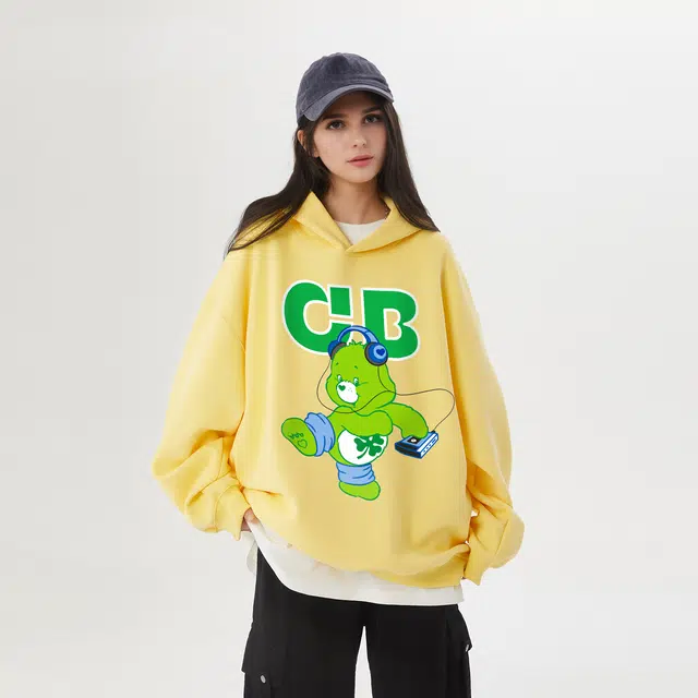CAREBEARS