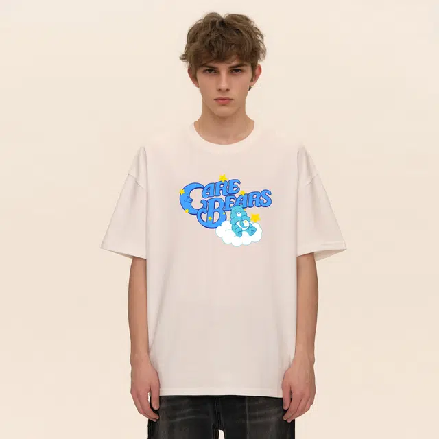 CAREBEARS LogoT