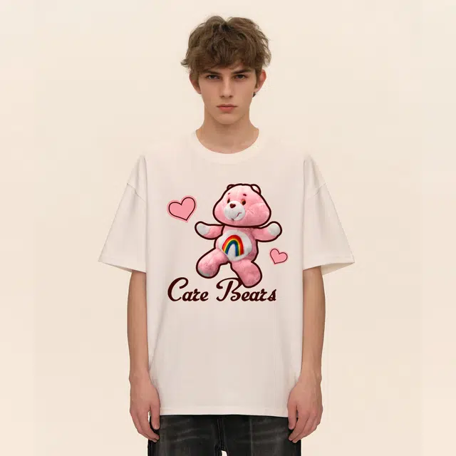 CAREBEARS T
