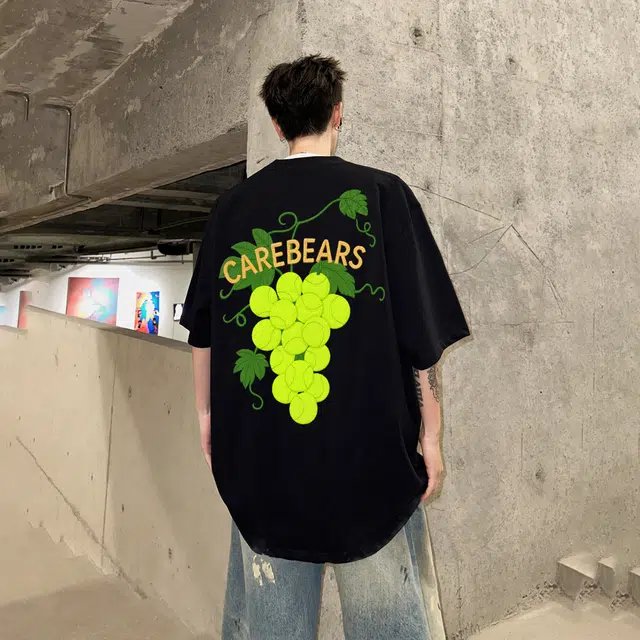 CAREBEARS LOGOT