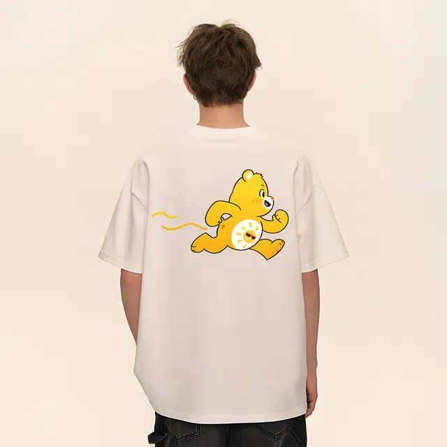 CAREBEARS Clear fitT