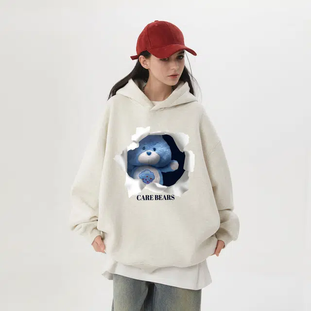 CAREBEARS 3D