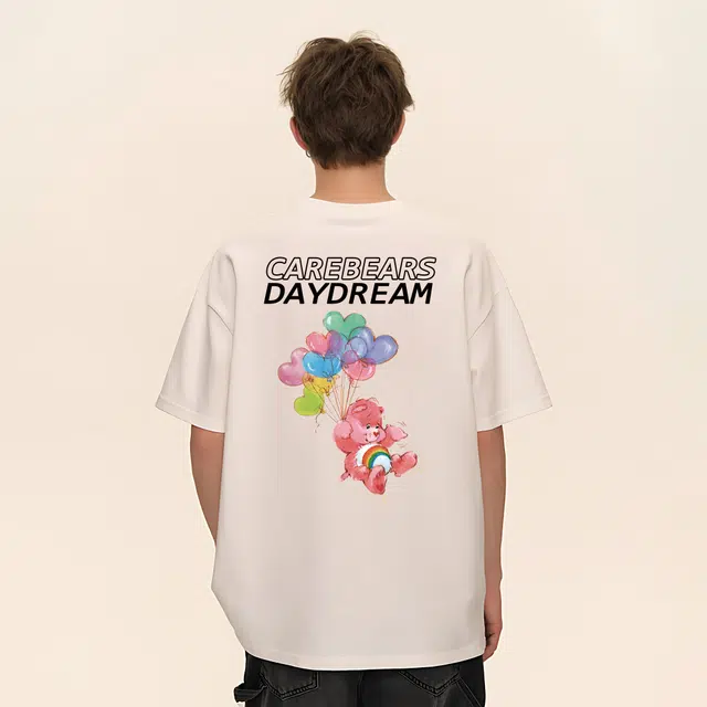 CAREBEARS T