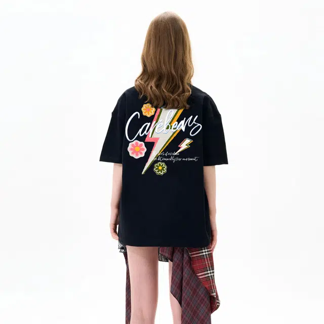 CAREBEARS T