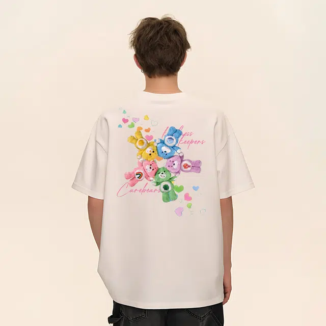 CAREBEARS T