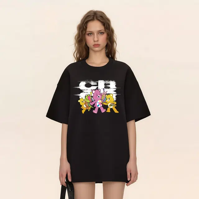 CAREBEARS T