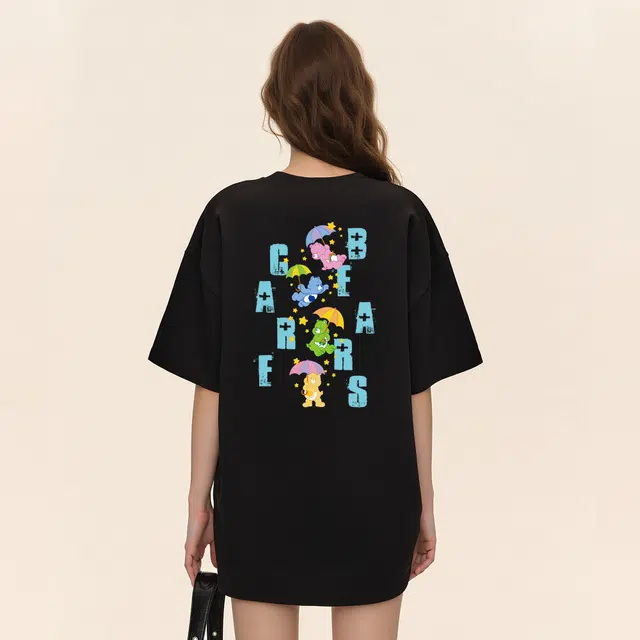 CAREBEARS hiphopT