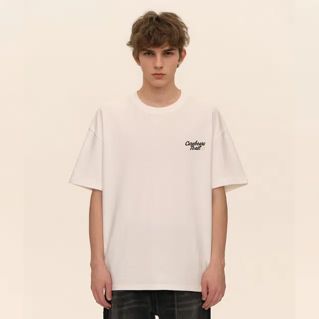 CAREBEARS Clear fitT