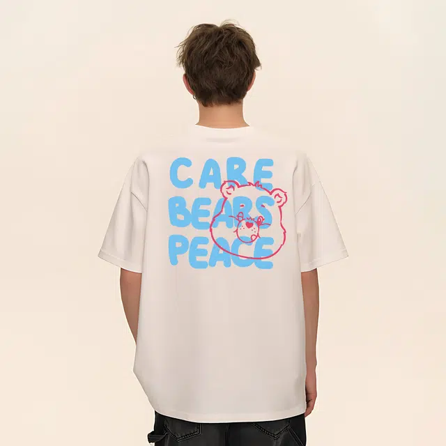 CAREBEARS LogoT