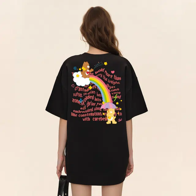 CAREBEARS T