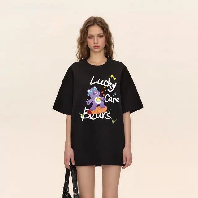 CAREBEARS T