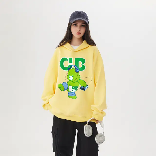 CAREBEARS