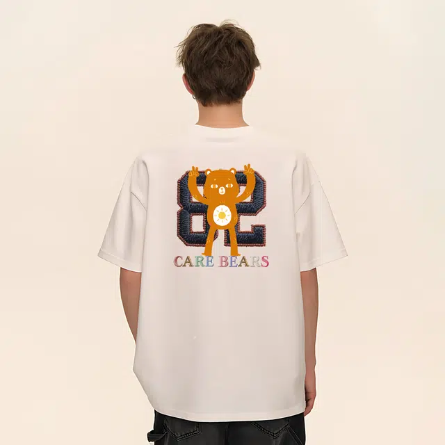 CAREBEARS Clear fitT