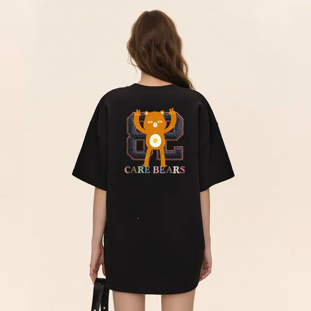 CAREBEARS Clear fitT