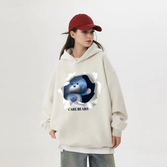 CAREBEARS 3D