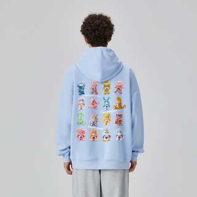 CAREBEARS