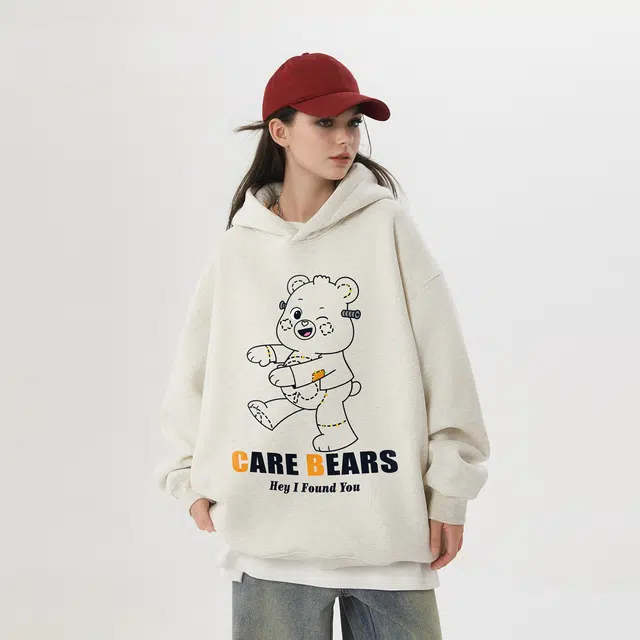 CAREBEARS
