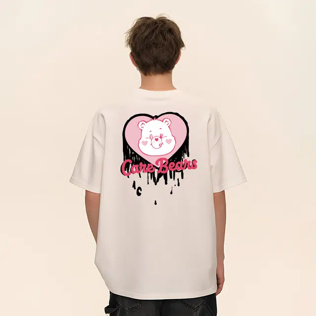 CAREBEARS CleanfitT