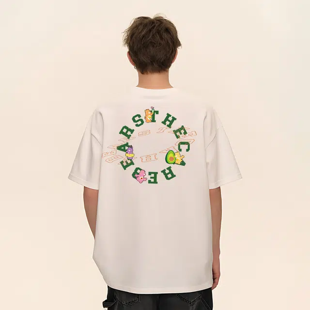 CAREBEARS T