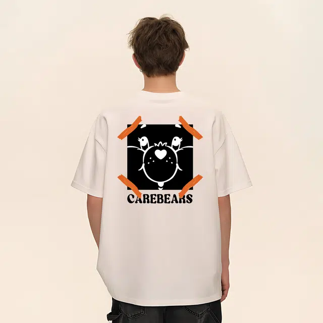 CAREBEARS Clear fitT