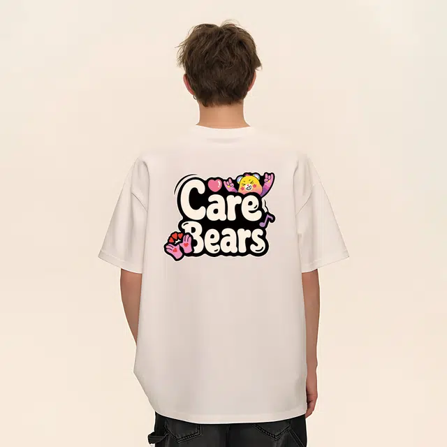CAREBEARS T
