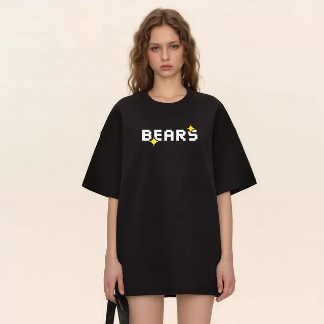 CAREBEARS LogoT