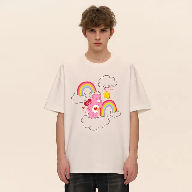 CAREBEARS LogoT
