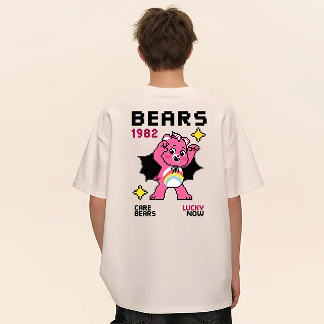 CAREBEARS LogoT