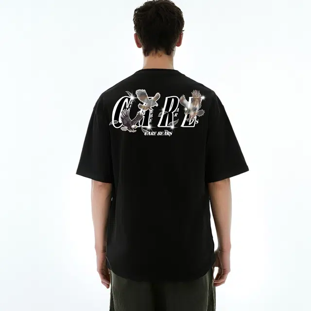 CAREBEARS T