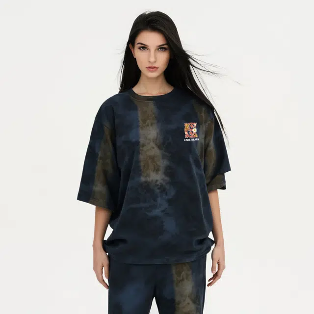 CAREBEARS T
