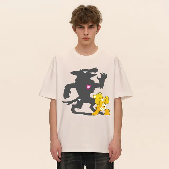 CAREBEARS T
