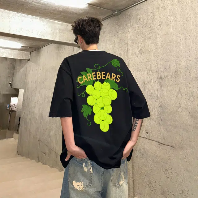 CAREBEARS LOGOT